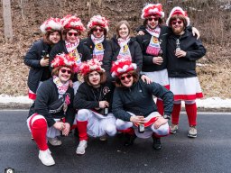 Session 25/26 &raquo; Faschingszug_Pressath